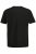 Jay-Pi 801727 Funktionsshirt QuickDry Schwarz - Herren-T-Shirts - Herren-T-Shirts in großen Größen