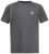 Jay-Pi 801727 Funktionsshirt QuickDry Dunkelgrau - Herren-T-Shirts - Herren-T-Shirts in großen Größen