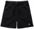 Jay-Pi 802371 Trainingsshorts FLEXNAMIC® QuickDry Schwarz - Herrenshorts - Herrenshorts in großen Größen