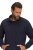 JP1880 802933 Jogginganzug mit Jacke und Hose Dunkelblau - Trainingsanzüge - Jogginganzüge für Herren in großen Größen