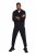 JP1880 802934 Jogginganzug mit Kapuzenjacke und Hose Schwarz TALL - TALL trainingsanzüge - 