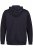 JP1880 802934 Jogginganzug mit Kapuzenjacke und Hose Dunkelblau - Trainingsanzüge - Jogginganzüge für Herren in großen Größen
