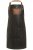 JP1880 803288 Lederschürze Schwarz - Schürzen - 
