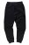 Jay-Pi 804175 Jogginghose in schmaler Passform mit Seitentaschen Schwarz - Jogginghosen für herren - Jogginghosen für Herren in großen Größen