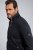 Jay-Pi 804180 Sweatjacke mit Stehkragen Schwarz - Herren-sweater und -hoodies - Herren-Sweater und -Hoodies in großen Größen