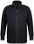 Jay-Pi 804180 Sweatjacke mit Stehkragen Dunkelblau - Herren-sweater und -hoodies - Herren-Sweater und -Hoodies in großen Größen