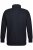 Jay-Pi 804180 Sweatjacke mit Stehkragen Dunkelblau - Herren-sweater und -hoodies - Herren-Sweater und -Hoodies in großen Größen