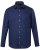 JP1880 Shirt Business Long Sleeve Navy - Herrenhemden - Herrenhemden in großen Größen