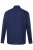 JP1880 Shirt Business Long Sleeve Navy - Herrenhemden - Herrenhemden in großen Größen