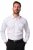 JP1880 804890 Bügelfreies Business-Hemd Langarm Weiß TALL - TALL hemden - Hemden mit TALL-Schnitt