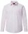 JP1880 Shirt Business Long Sleeve Pink - Herrenhemden - Herrenhemden in großen Größen