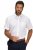 JP1880 804891 Kurzarmhemd Weiß TALL - TALL hemden - Hemden mit TALL-Schnitt