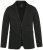 JP1880 New York Flexnamic Jerseysakko Schwarz - Herrenanzüge und -blazer - Herrenanzüge und -blazer in großen Größen