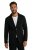 JP1880 806498 New York Flexnamic Jersey-Sakko Schwarz TALL - TALL blazer - 
