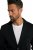 JP1880 806498 New York Flexnamic Jersey-Sakko Schwarz TALL - TALL blazer - 
