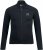 JP1880 Jay-Pi Long Sleeve Cycling Jacket Black - Sportbekleidung & outdoor - Sportbekleidung in große größen für herren