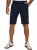 JP1880 Jay-Pi Flexnamic Bermuda QuickDry Golf Shorts Navy Blue - Sportbekleidung & outdoor - Sportbekleidung in große größen für herren