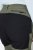 Ulla Popken 807803 HYPRAR Wanderhose mit Reflektoren Oliv - Outdoor - 