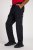 JP1880 Jay-Pi Softshell Pants Black - Sportbekleidung & outdoor - Herren Outdoor- & Sportmode in 2XL und größer