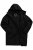 JP1880 Parka Warm Sleeves with Windcuffs Black - Herren jacken - Herren Jacken in großen Größen
