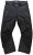 Jay-Pi 809868 Skihose Schwarz - Skibekleidung - Ski- & Winterkleidung in großen Größen