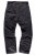 Jay-Pi 809868 Skihose Schwarz - Skibekleidung - Ski- & Winterkleidung in großen Größen