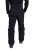 Jay-Pi 809868 Skihose Schwarz - Skibekleidung - Ski- & Winterkleidung in großen Größen