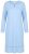 Ulla Popken 810581 Nachthemd mit Spitze Hellblau - Nachthemden - 