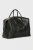 JP1880 810787 Reisetasche aus Lamm-Nappaleder Schwarz - Taschen - 
