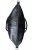 JP1880 810787 Reisetasche aus Lamm-Nappaleder Schwarz - Taschen - 