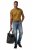 JP1880 810787 Reisetasche aus Lamm-Nappaleder Dunkelbraun - Taschen - 