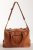 JP1880 810787 Reisetasche aus Lamm-Nappaleder Cognacbraun - Taschen - 