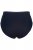 Ulla Popken 811602 Slips mit Spitze Dunkelblau - Slips - 