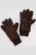 JP1880 811683 Lederhandschuhe Braun - Handschuhe - 