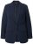 Ulla Popken 811944 Klassischer Blazer Dunkelblau - Blazer - Blazer für Frauen in Großgrößen