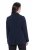 Ulla Popken 811944 Klassischer Blazer Dunkelblau - Blazer - Blazer für Frauen in Großgrößen