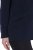 Ulla Popken 811944 Klassischer Blazer Dunkelblau - Blazer - Blazer für Frauen in Großgrößen