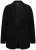 Ulla Popken 811944 Klassischer Blazer Schwarz - Blazer - Blazer für Frauen in Großgrößen