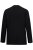Ulla Popken 811944 Klassischer Blazer Schwarz - Blazer - Blazer für Frauen in Großgrößen