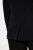 Ulla Popken 811944 Klassischer Blazer Schwarz - Blazer - Blazer für Frauen in Großgrößen