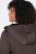 Ulla Popken 812880 Strickfleecejacke mit Teddyfleece Taupe - Fleecekleidung - 