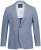 JP1880 815431 Sakko mit leichtem Halbfutter Meerblau - Herrenanzüge und -blazer - Herrenanzüge und -blazer in großen Größen