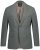 JP1880 Paris Flexnamic Sakko Moosgrün - Herrenanzüge und -blazer - Herrenanzüge und -blazer in großen Größen