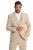 JP1880 Paris Flexnamic Sakko Sandgrau - Herrenanzüge und -blazer - Herrenanzüge und -blazer in großen Größen