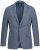 JP1880 Paris Flexnamic Sakko Denimblau - Herrenanzüge und -blazer - Herrenanzüge und -blazer in großen Größen