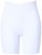 Ulla Popken 816440 Shaping-Shorts mit hoher Taille Weiß - Shapewear - 