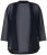 Ulla Popken 817211 Jacke Dunkelblau - Jacken - Große Jacken für Damen