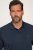 JP1880 Jay-Pi QuickDry Golf Polo Shirt Night Blue - Sportbekleidung & outdoor - Herren Outdoor- & Sportmode in 2XL und größer