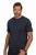 JP1880 818628 Henley-Shirt mit Bauchfit Dunkelblau - Herren-T-Shirts - Herren-T-Shirts in großen Größen