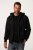 JP1880 820464 Kapuzenjacke mit Teddyfutter Schwarz - Herren-sweater und -hoodies - Herren-Sweater und -Hoodies in großen Größen